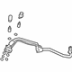 Volvo 31694268 A/C Hose