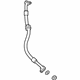 Volvo 31369391 Suction Hose Volvo 31369391 Suction Hose