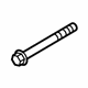 Volvo 30640994 Expansion Valve Screw Volvo 30640994 Expansion Valve Screw