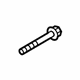 Volvo 30640986 Expansion Valve Screw Volvo 30640986 Expansion Valve Screw
