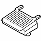 Volvo 36003216 Amplifier Volvo 36003216 Amplifier