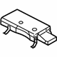 Volvo 31300038 Woofer Volvo 31300038 Woofer