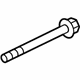 Volvo 30769365 Fork Bolt Volvo 30769365 Fork Bolt