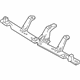 Volvo 31420359 High Mount Lamp Bracket Volvo 31420359 High Mount Lamp Bracket