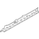 Volvo 32353089 Reinforcement Volvo 32353089 Reinforcement