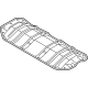 Volvo 32132983 Cover Volvo 32132983 Cover