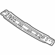 Volvo 8600229 Header Panel Volvo 8600229 Header Panel