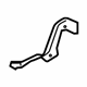 Volvo 31278822 Wheelhouse Brace Rear Bracket, Driver Side Volvo 31278822 Wheelhouse Brace Rear Bracket, Driver Side