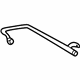 Volvo 9497810 Coolant Line Volvo 9497810 Coolant Line