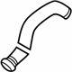 Volvo 30680912 Upper Hose Volvo 30680912 Upper Hose