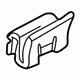 Volvo 9178792 Drip Molding Clip Volvo 9178792 Drip Molding Clip