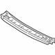 Volvo 6801724 Header Panel Volvo 6801724 Header Panel