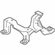 Volvo 30696124 Vapor Canister Bracket