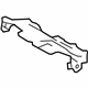 Volvo 8687022 Reinforcement Bracket Volvo 8687022 Reinforcement Bracket
