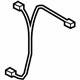 Volvo 8629545 Heater Harness, Driver Side Volvo 8629545 Heater Harness, Driver Side