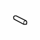 Volvo 8621421 Inner Shaft
