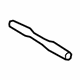 Volvo 8621420 Outer Shaft