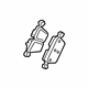 Volvo 32287447 Brake Pads Volvo 32287447 Brake Pads