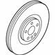 Volvo 31471816 Rotor Volvo 31471816 Rotor