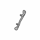 Volvo 30666833 Brake Pads Spring Volvo 30666833 Brake Pads Spring