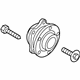 Volvo 32370046 Hub Assembly Volvo 32370046 Hub Assembly