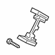 Volvo 36010011 Caliper Support Volvo 36010011 Caliper Support