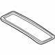 Volvo 9151755 Sealing Strip Volvo 9151755 Sealing Strip