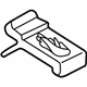 Volvo 1372920 Grille Assembly Clip