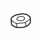 Volvo 32333513 Stopper, Rubber Volvo 32333513 Stopper, Rubber