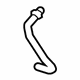 Volvo 31686101 Water Hose Volvo 31686101 Water Hose