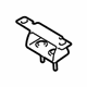 Volvo 9483797 Hinge Volvo 9483797 Hinge