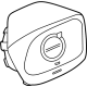 Volvo 80001458 Airbag Module Volvo 80001458 Airbag Module