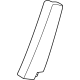 Volvo 80001074 Airbag Module Volvo 80001074 Airbag Module