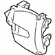 Volvo 36000902 Caliper, Driver Side
