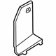 Volvo 39966519 Lower Cover, Beige, Passenger Side Volvo 39966519 Lower Cover, Beige, Passenger Side