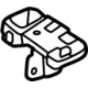 Volvo 80001227 Bracket Volvo 80001227 Bracket
