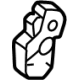 Volvo 80000147 Lock
