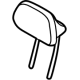 Volvo 80010854 Head Cushion