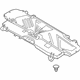 Volvo 31260503 Antenna Assembly