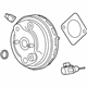 Volvo 31687130 Brake Booster Volvo 31687130 Brake Booster