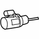 Volvo 31687031 Pressure Sensor Volvo 31687031 Pressure Sensor