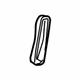 Volvo 8664595 Side Support Volvo 8664595 Side Support