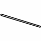 Volvo 30767787 Shaft Volvo 30767787 Shaft