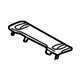 Volvo 39876077 Upper Trim, Passenger Side Volvo 39876077 Upper Trim, Passenger Side