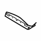 Volvo 30767643 Headrest Pad Volvo 30767643 Headrest Pad