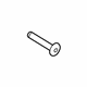 Volvo 30624588 Upper Bracket Bolt