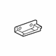 Volvo 32335240 Upper Bracket Volvo 32335240 Upper Bracket
