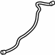 Volvo 31657786 Reservoir Hose Volvo 31657786 Reservoir Hose