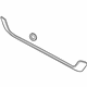 Volvo 30758122 Molding Assembly