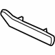 Volvo 31284339 Nameplate